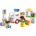 LEGO DUPLO 10447 Karetka z kierowcą - 1283653 - zdjęcie 6